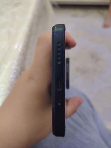 робот пылесос xiaomi баку: Redmi 14C, 128 ГБ, цвет - Черный, Две SIM карты, Face ID, Сенсорный — 7