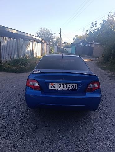 двигатель нексия 1: Daewoo Nexia: 2013 г., 1.6 л, Механика, Бензин, Седан — 3