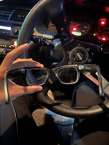 VR көз айнек: Читать описание внимательно!!! Покупал за 30тыс И поменял линзы на — 4