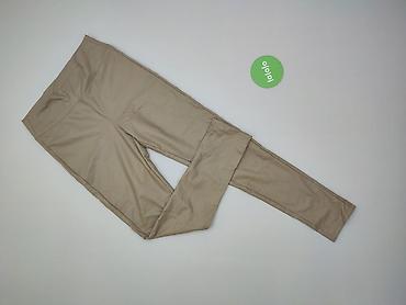 getry z zapiętkami: Legginsy rozmiar XL — 2