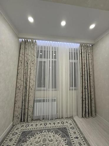 Продажа квартир: 1 комната, 42 м², Элитка, 13 этаж, Евроремонт — 11