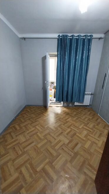 Продажа квартир: 2 комнаты, 48 м², 105 серия, 1 этаж — 5