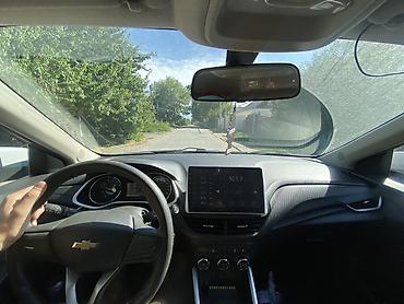 оникс машина: Chevrolet Onix: 2019 г., 1 л, Автомат, Бензин, Седан — 9