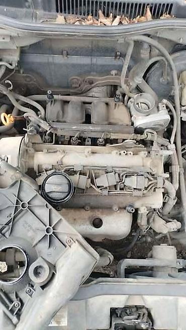 motore: MOTOR 1.6 16V ZA VOLKSWAGEN GOLF 4 | Delovi Golf 4 — 2