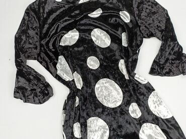 sukienki na wesele piotrków trybunalski: Monika Kamińska, Women`s dress, 3XL (EU 46)