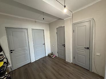 Продажа квартир: 3 комнаты, 71 м², Кок-Жар ж/м Элитка, 1 этаж, Евроремонт — 6