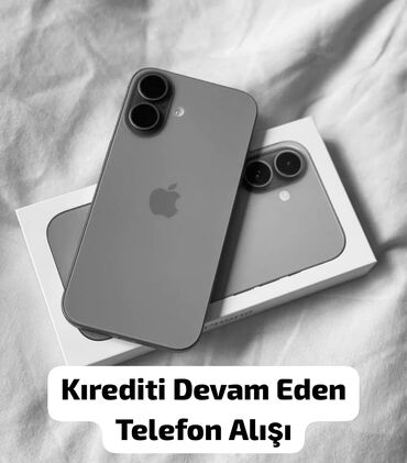 сервис ремонт компьютеров: Xidmət: Krediti davam edən telefonların alışı - Mövcud krediti olan