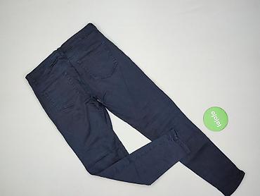 cut jeans: Bershka, Jeansy damskie, rozmiar S — 3