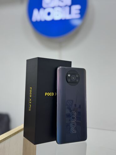 xiomi 14 pro qiyməti: Xiaomi Mi 11 Lite, 256 GB, rəng - Göy, 
 Barmaq izi, Face ID