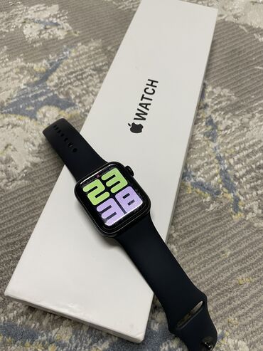 сколько стоит айфон 11 в бишкеке бу: Продаю‼️ Оригинал ‼️ Apple Watch SE 2 Размер: 40MM Аккумулятор
