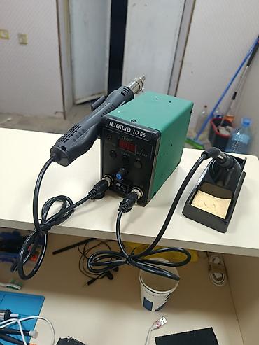 ofis masa aksesuarları: Salam Təcili Satılır Real acılı zeng etsin 0507586719 — 1