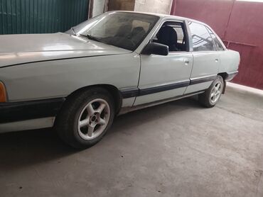 byd машина электромобиль: Audi 100: 1989 г., 1.8 л, Механика, Бензин, Седан