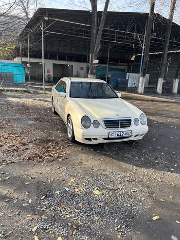 ади 80: Mercedes-Benz E-Class: 2021 г., 2.2 л, Автомат, Дизель, Седан