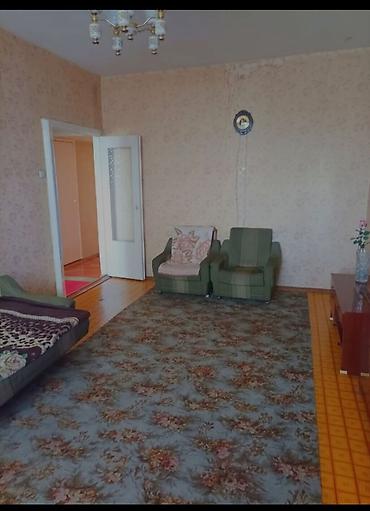 105: 3 комнаты, 62 м², Восток-5 мкр 105 серия, 6 этаж — 6