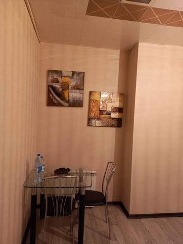 Uzunmüddətli kirayə mənzillər: Nərimanov rayonu,Neriman Nerimanov metrosinin yaxinliqinda yeni tikili — 7