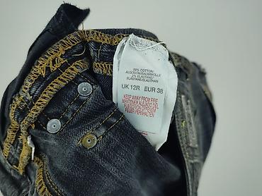 te: River Island, Jeansy damskie, rozmiar M — 5