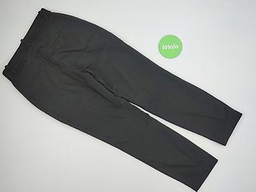 moda h: H&M, Spodnie materiałowe damskie, rozmiar S — 3