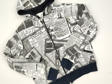 Bluza z kapturem damska, rozmiar S