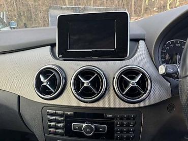 multimedijalni plejer za auto: MULTIMEDIJA ZA MERCEDES BENZ A 140, A 150, A 160 — 1