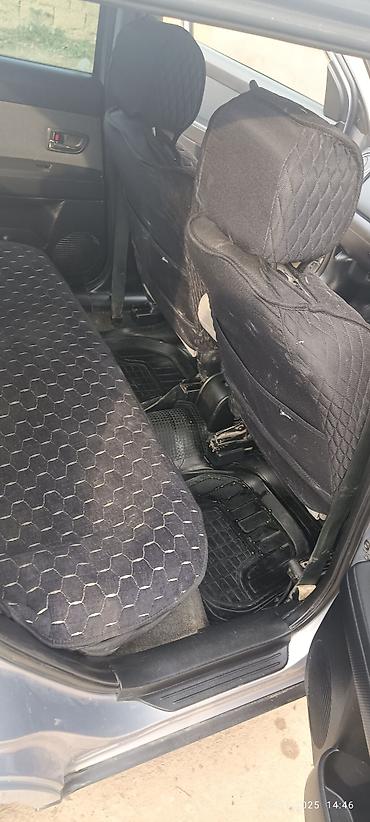 Mazda: Mazda Verisa: 2006 г., 1.5 л, Автомат, Бензин, Хэтчбэк — 9