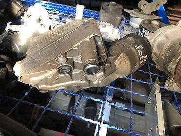 grejalica za auto nis: KUCISTE HLADNJAKA ULJA 1.9 TID ZA SAAB 9-3 | za 93 1.9 tid 150 ks — 1