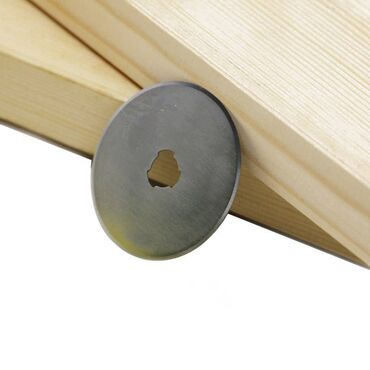 Sečice: Novo kružno sečivo za precizno sečenje više slojeva od jednom papira — 5