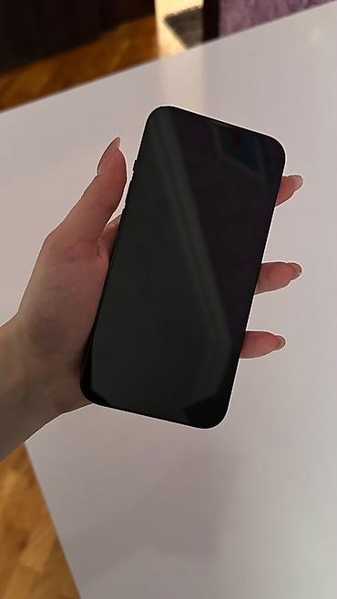 iphone 13 ikinci el: IPhone 13, 128 GB, Qara, Face ID, Simsiz şarj, Sənədlərlə — 3