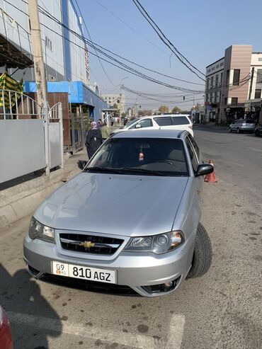 нексия обвес: Daewoo Nexia: 2011 г., Механика, Бензин, Седан