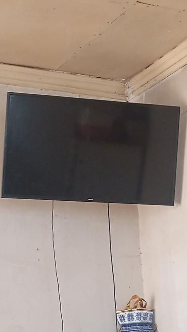 irsad electronics televizorlar: NEOS LED televizor, divara quraşdırılmış fırlanan-burulan qolu ilə — 3