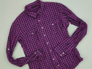 cat t shirty funny: Diverse, Women`s shirt, size M (EU 38)