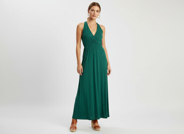zwiewne sukienki plus size: Esmara, Women`s dress, size L