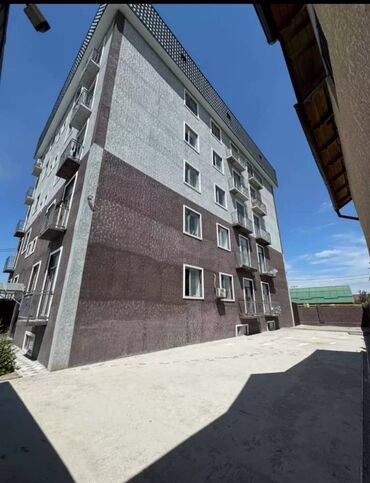 продаю квартиру в клубном доме: 1 комната, 41 м², Индивидуалка, 5 этаж, Евроремонт