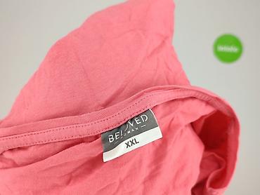 gate bluzki: T-shirt damski, rozmiar 2XL — 5