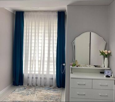 продается квартира кант: 1 комната, 31 м², 2 этаж, Евроремонт