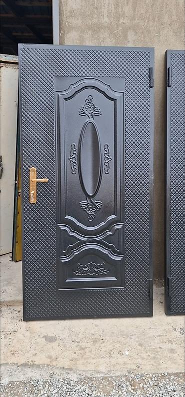 Giriş qapıları: Yeni Giriş qapısı Rayonlara çatdırılma — 30