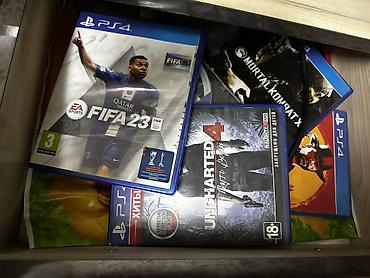 dual shok: Игровая приставка Sony PlayStation 4 Slim продаю свою в очень хорошем — 2