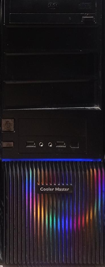 asus rog b class: Компьютер, ядер - 12, ОЗУ 16 ГБ, Для работы, учебы, Б/у, Intel Core i7, NVIDIA GeForce GTX 1650, HDD + SSD — 1