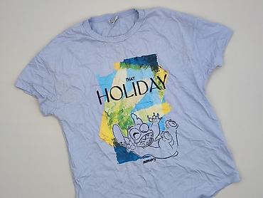 stich page: Stitch, T-shirt damski, rozmiar 2XL — 1