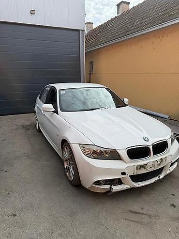 audi a8 sopot: E90 LCI M PAKET ZA BMW 320 OD 2009. DO 2012. GOD. | Bmw 320d 184ks — 3