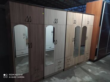 Шифоньеры: Шифонер новый Новые шкафы из российкого материала в наличии Размеры — 3