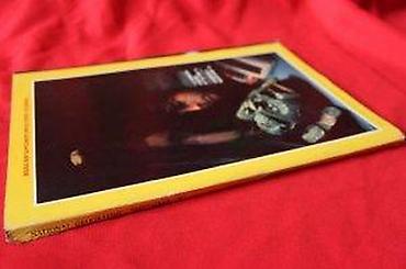 Knjige: NATIONAL GEOGRAPHIC SEPTEMBAR 1987. | National Geographic Septembar — 9