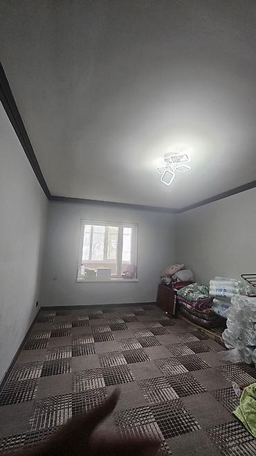 кен сай пост: 3 комнаты, 80 м², 105 серия, 1 этаж, Свежий ремонт — 8