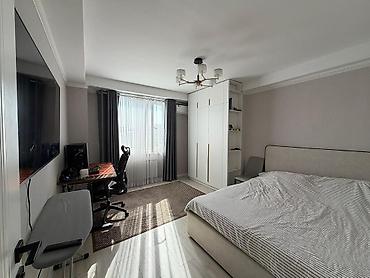Продажа квартир: 2 комнаты, 75 м², Элитка, 5 этаж — 8