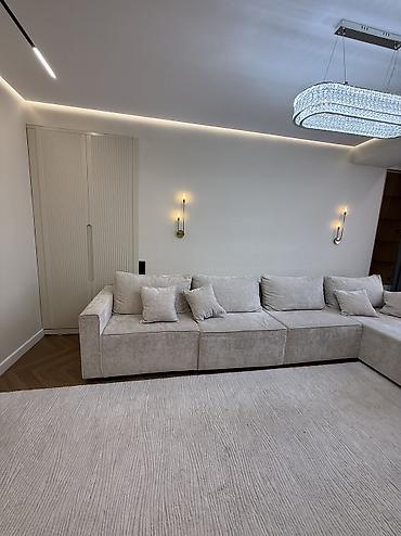 Продажа квартир: 2 комнаты, 77 м², Элитка, Дизайнерский ремонт — 2