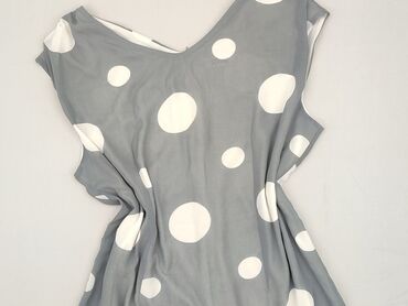 Women: Women`s dress, size 5XL (EU 50)