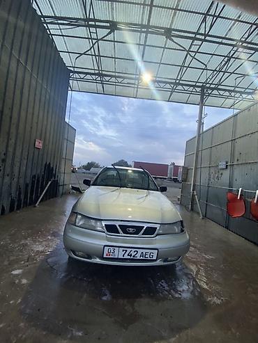 дэу матиз двигатель: Daewoo Nexia: 2007 г., 1.5 л, Механика, Бензин, Седан — 4