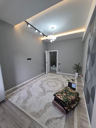 Продажа квартир: 3 комнаты, 88 м², Элитка, 8 этаж, Евроремонт — 1