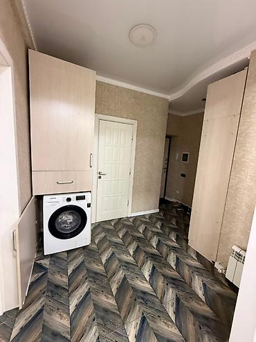 Продажа квартир: 3 комнаты, 52 м², ул. Калык Акиева Элитка, 5 этаж, Евроремонт at lalafo.kg — 5 Продажа квартир: 3 комнаты, 52 м², ул. Калык Акиева Элитка, 5 этаж, Евроремонт — 5