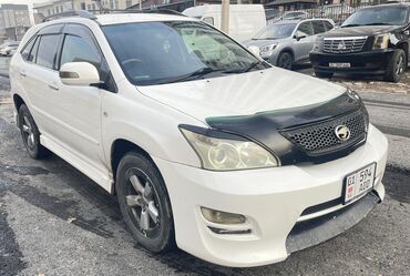 тоеота хариер: Toyota Harrier: 2004 г., 0.3 л, Автомат, Газ, Кроссовер