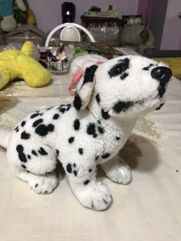 Uşaqlar üçün digər mallar: Iqruwkalar 3 manatdan 2 manatdan 1 manatdan — 24